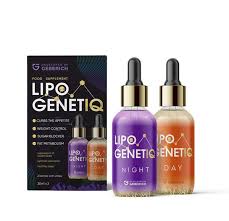 LIPO GENETIQ