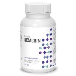 Nixagrim