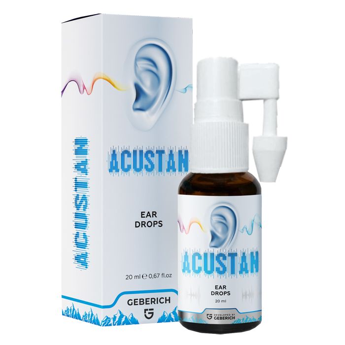 ACUSTAN